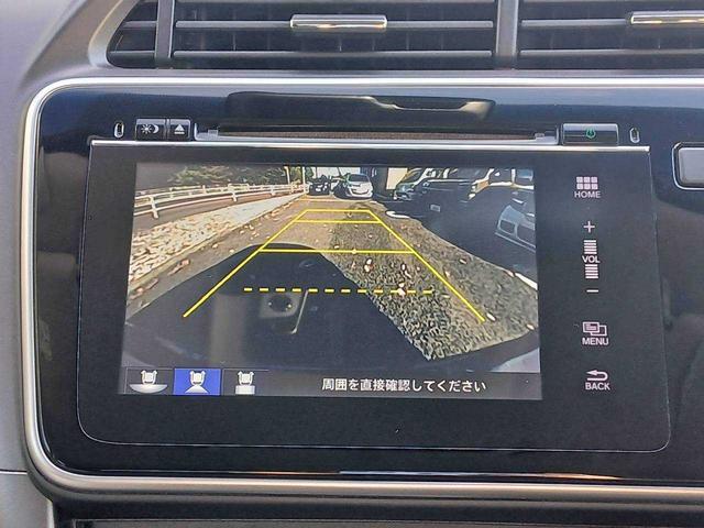 グレイス ハイブリッドEX・ホンダセンシング インターナビ TV ETC ホンダセンシング フロント・バックカメラ シートヒーター(21枚目)