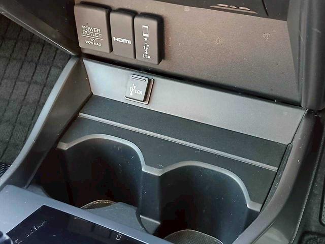 グレイス ハイブリッドEX・ホンダセンシング インターナビ TV ETC ホンダセンシング フロント・バックカメラ シートヒーター(25枚目)