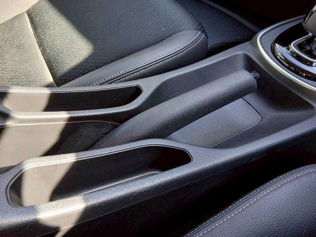 グレイス ハイブリッドEX・ホンダセンシング インターナビ TV ETC ホンダセンシング フロント・バックカメラ シートヒーター(27枚目)