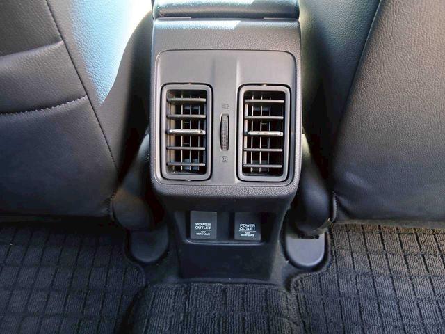 グレイス ハイブリッドEX・ホンダセンシング インターナビ TV ETC ホンダセンシング フロント・バックカメラ シートヒーター(34枚目)