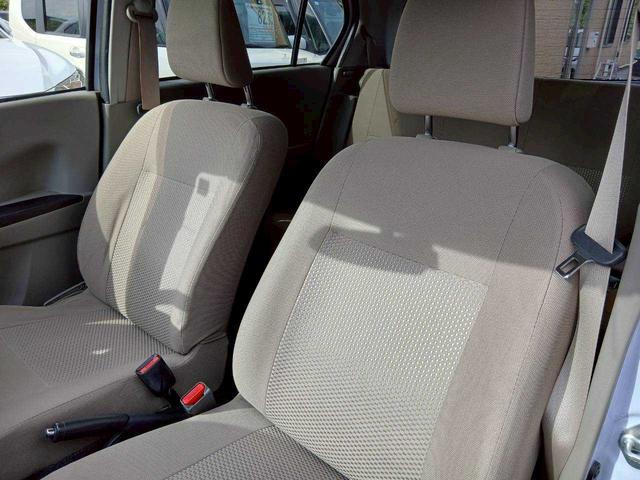 ミライース X 純正ディーラーナビ ・ETC ・Bカメラ(6枚目)