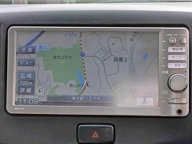 ミライース X 純正ディーラーナビ ・ETC ・Bカメラ(11枚目)