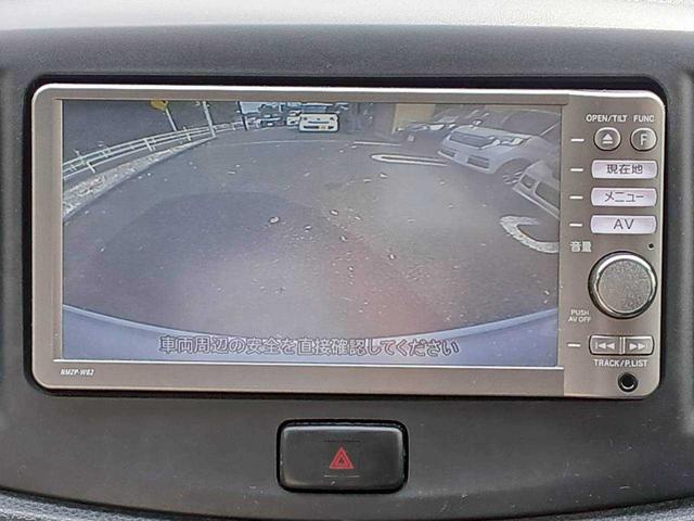 ミライース X 純正ディーラーナビ ・ETC ・Bカメラ(13枚目)