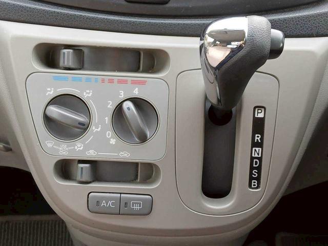 ミライース X 純正ディーラーナビ ・ETC ・Bカメラ(14枚目)