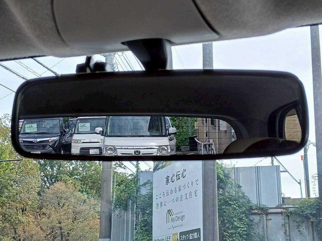 ミライース X 純正ディーラーナビ ・ETC ・Bカメラ(16枚目)