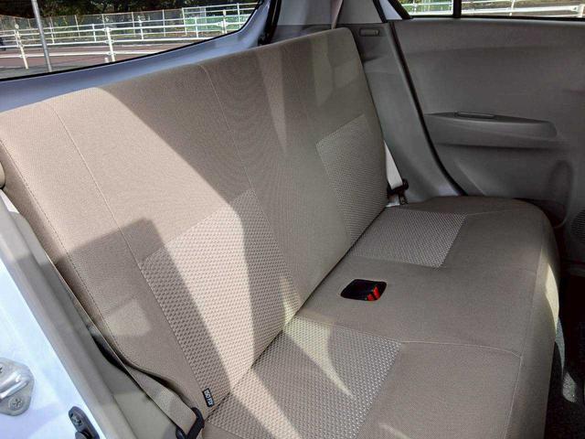 ミライース X 純正ディーラーナビ ・ETC ・Bカメラ(20枚目)