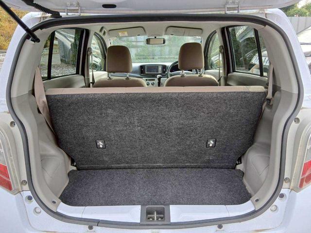 ミライース X 純正ディーラーナビ ・ETC ・Bカメラ(21枚目)