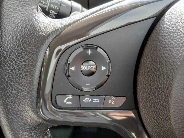 N-BOX G・Lターボホンダセンシング 純正8インチナビ バックカメラ フルセグTV Bluetooth接続 ETC USB接続 シートヒーター レーダークルーズコントロール 両側パワースライドドア 前後ドライブレコーダー(10枚目)