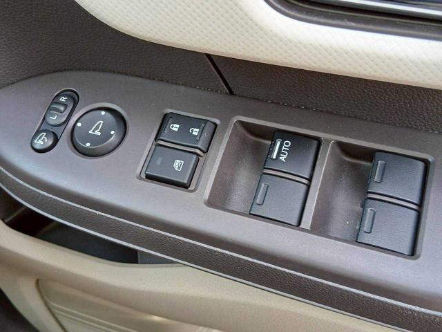 N-BOX G・Lターボホンダセンシング 純正8インチナビ バックカメラ フルセグTV Bluetooth接続 ETC USB接続 シートヒーター レーダークルーズコントロール 両側パワースライドドア 前後ドライブレコーダー(16枚目)