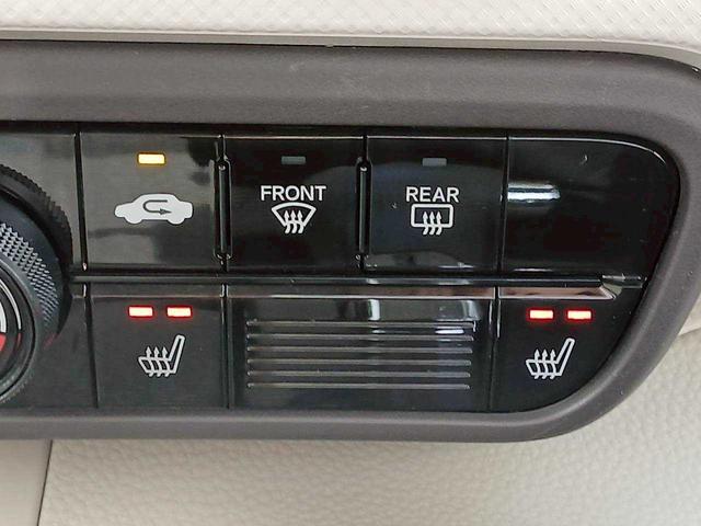 N-BOX G・Lターボホンダセンシング 純正8インチナビ バックカメラ フルセグTV Bluetooth接続 ETC USB接続 シートヒーター レーダークルーズコントロール 両側パワースライドドア 前後ドライブレコーダー(23枚目)