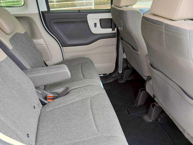 N-BOX G・Lターボホンダセンシング 純正8インチナビ バックカメラ フルセグTV Bluetooth接続 ETC USB接続 シートヒーター レーダークルーズコントロール 両側パワースライドドア 前後ドライブレコーダー(29枚目)