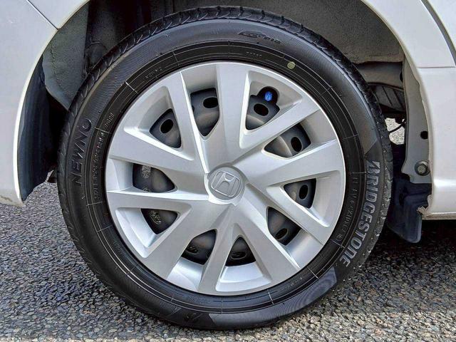 N-BOX G・Lターボホンダセンシング 純正8インチナビ バックカメラ フルセグTV Bluetooth接続 ETC USB接続 シートヒーター レーダークルーズコントロール 両側パワースライドドア 前後ドライブレコーダー(33枚目)