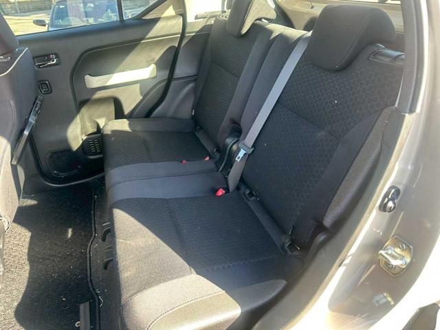 クロスビー ハイブリッドMZ 社外9インチナビ フルセグTV バックモニター ETC デュアルセンサーブレーキサポート 4WD(18枚目)