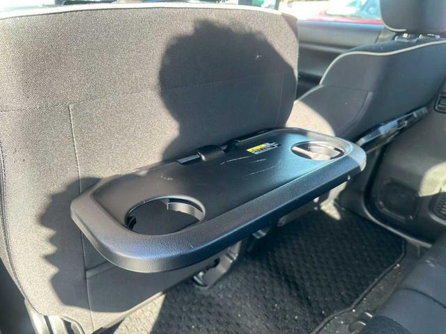 クロスビー ハイブリッドMZ 社外9インチナビ フルセグTV バックモニター ETC デュアルセンサーブレーキサポート 4WD(19枚目)