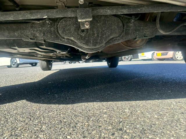 クロスビー ハイブリッドMZ 社外9インチナビ フルセグTV バックモニター ETC デュアルセンサーブレーキサポート 4WD(21枚目)