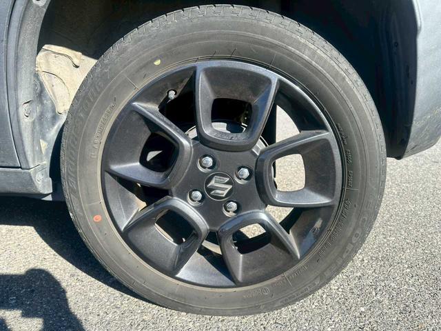 クロスビー ハイブリッドMZ 社外9インチナビ フルセグTV バックモニター ETC デュアルセンサーブレーキサポート 4WD(22枚目)