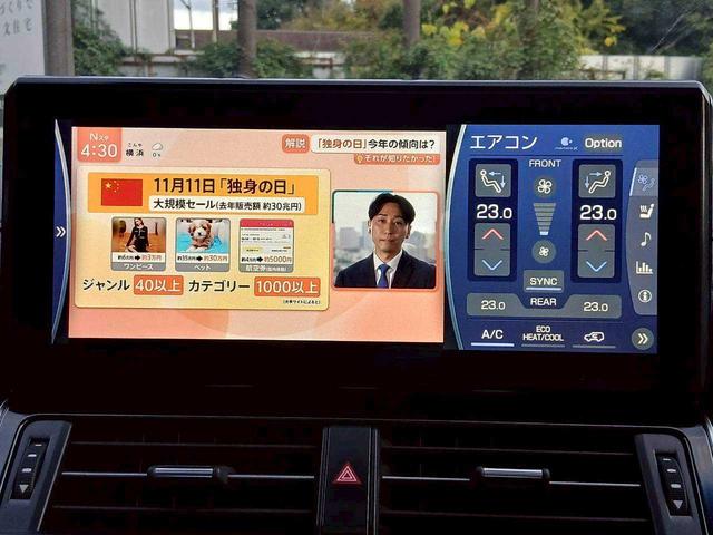 ランドクルーザー ZX ワンオーナー/モデリスタエアロ/JBL/リアエンター/サンルーフ/ルーフレール/レザーシート/全方位モニター/レーダークルーズコントロール(22枚目)