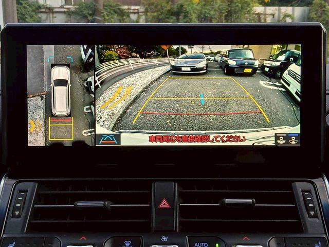 ランドクルーザー ZX ワンオーナー/モデリスタエアロ/JBL/リアエンター/サンルーフ/ルーフレール/レザーシート/全方位モニター/レーダークルーズコントロール(23枚目)