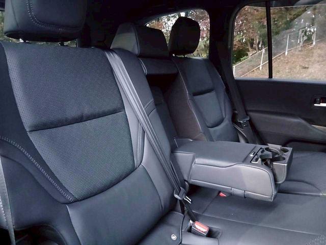 ランドクルーザー ZX ワンオーナー/モデリスタエアロ/JBL/リアエンター/サンルーフ/ルーフレール/レザーシート/全方位モニター/レーダークルーズコントロール(39枚目)