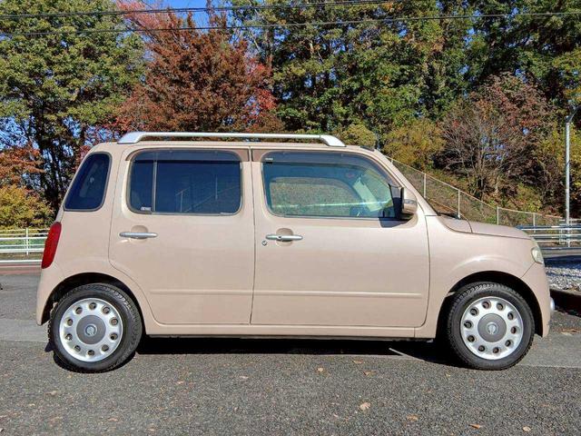 ミラココア ココアプラスＸ　社外ナビ／Ｂｌｕｅｔｏｏｔｈ／スマートキー／ルーフレール（2枚目）