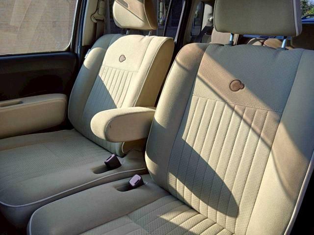 ミラココア ココアプラスＸ　社外ナビ／Ｂｌｕｅｔｏｏｔｈ／スマートキー／ルーフレール（6枚目）