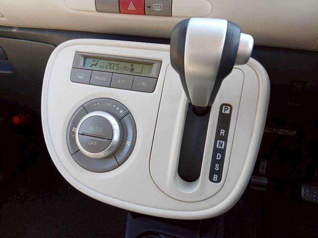 ミラココア ココアプラスＸ　社外ナビ／Ｂｌｕｅｔｏｏｔｈ／スマートキー／ルーフレール（13枚目）