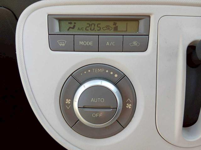 ミラココア ココアプラスＸ　社外ナビ／Ｂｌｕｅｔｏｏｔｈ／スマートキー／ルーフレール（14枚目）