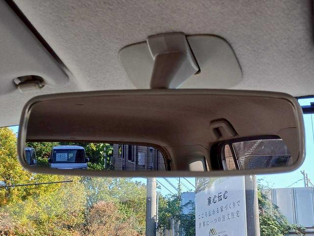 ミラココア ココアプラスＸ　社外ナビ／Ｂｌｕｅｔｏｏｔｈ／スマートキー／ルーフレール（16枚目）