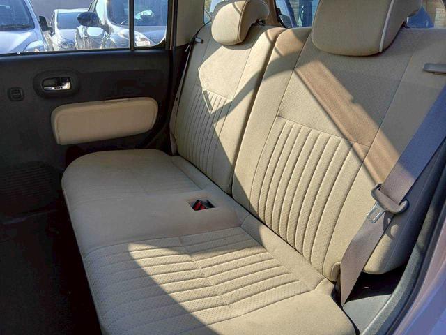 ミラココア ココアプラスＸ　社外ナビ／Ｂｌｕｅｔｏｏｔｈ／スマートキー／ルーフレール（20枚目）