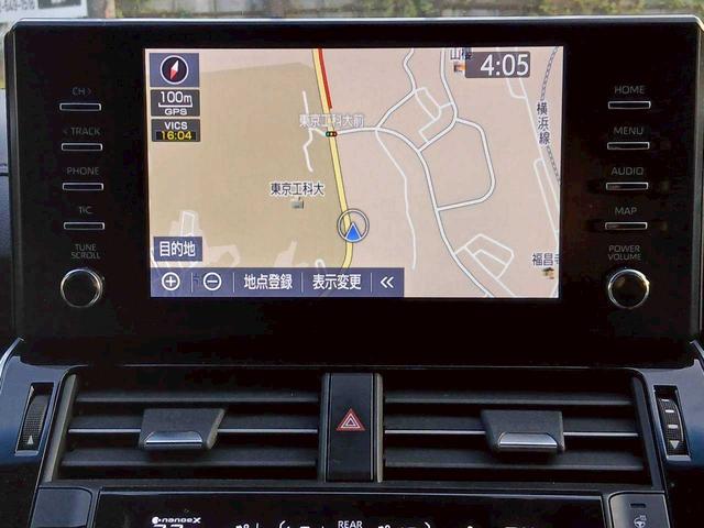 ランドクルーザー ＺＸ　サンルーフ／レザーシート／セーフティセンス／純正ＤＡナビ／ハンズフリーパワーバックドア／パノラミックビューモニター（15枚目）