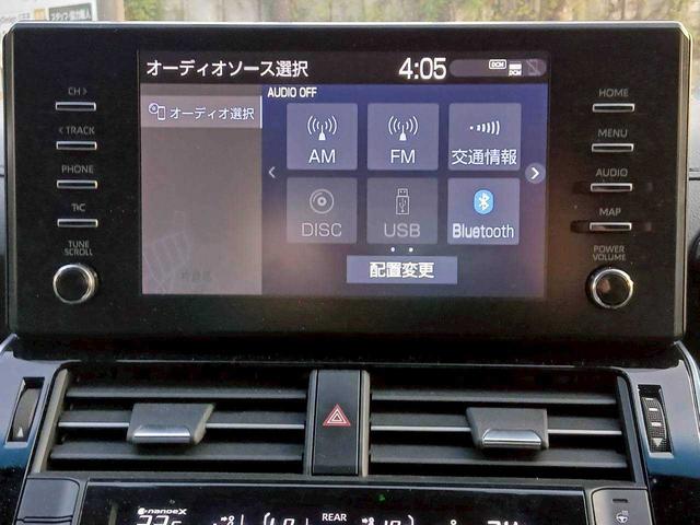 ランドクルーザー ＺＸ　サンルーフ／レザーシート／セーフティセンス／純正ＤＡナビ／ハンズフリーパワーバックドア／パノラミックビューモニター（16枚目）