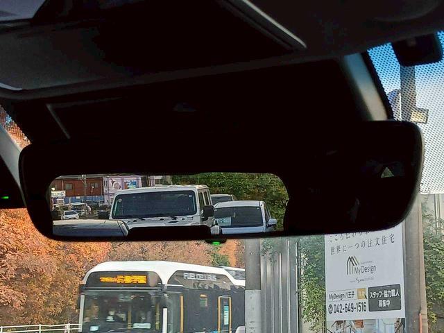 ランドクルーザー ＺＸ　サンルーフ／レザーシート／セーフティセンス／純正ＤＡナビ／ハンズフリーパワーバックドア／パノラミックビューモニター（22枚目）