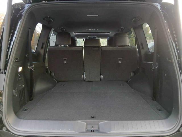 ランドクルーザー ＺＸ　サンルーフ／レザーシート／セーフティセンス／純正ＤＡナビ／ハンズフリーパワーバックドア／パノラミックビューモニター（37枚目）