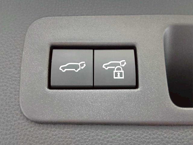 ランドクルーザー ＺＸ　サンルーフ／レザーシート／セーフティセンス／純正ＤＡナビ／ハンズフリーパワーバックドア／パノラミックビューモニター（39枚目）