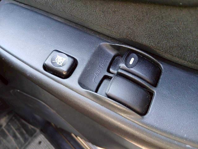 パジェロミニ VR-S ターボ 純正RECARO製シート 純正フロント・サイドスポイラー 背面ハードカバー(10枚目)