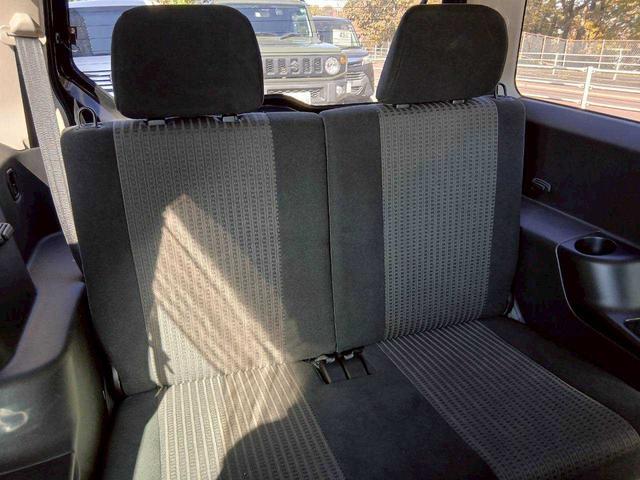 パジェロミニ VR-S ターボ 純正RECARO製シート 純正フロント・サイドスポイラー 背面ハードカバー(16枚目)