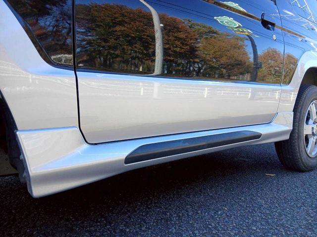 パジェロミニ VR-S ターボ 純正RECARO製シート 純正フロント・サイドスポイラー 背面ハードカバー(19枚目)