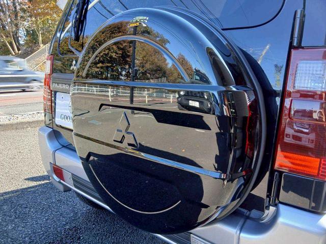 パジェロミニ VR-S ターボ 純正RECARO製シート 純正フロント・サイドスポイラー 背面ハードカバー(20枚目)