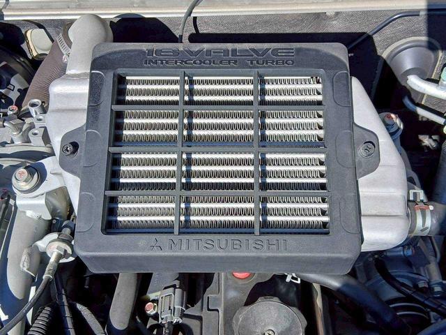 パジェロミニ VR-S ターボ 純正RECARO製シート 純正フロント・サイドスポイラー 背面ハードカバー(21枚目)