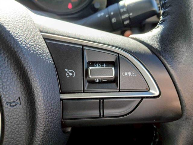 ジムニー ＸＣ　リフトアップ　ルーフラック　リアラダー　ブロックタイヤ　社外アルミ　純正８インチナビ　ＴＶ（14枚目）