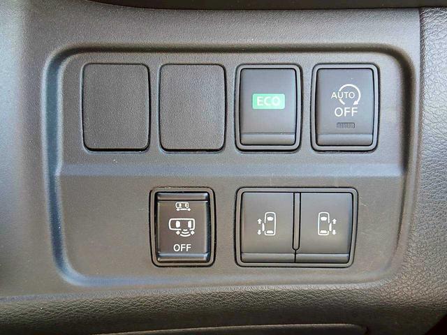 セレナ ハイウェイスター　プロパイロットエディション　プロパイロット／エマブレ／純正後席モニター／純正９型ナビ／フルセグＴＶ／全方位モニター／両側電動ドア／ＬＥＤヘッドライト／ビルトインＥＴＣ／ドライブレコーダー／純正１６インチアルミホイール（11枚目）