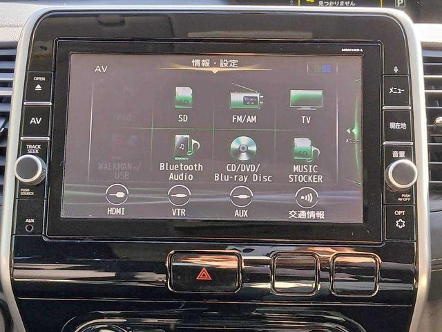 セレナ ハイウェイスター　プロパイロットエディション　プロパイロット／エマブレ／純正後席モニター／純正９型ナビ／フルセグＴＶ／全方位モニター／両側電動ドア／ＬＥＤヘッドライト／ビルトインＥＴＣ／ドライブレコーダー／純正１６インチアルミホイール（16枚目）