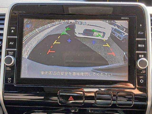 セレナ ハイウェイスター　プロパイロットエディション　プロパイロット／エマブレ／純正後席モニター／純正９型ナビ／フルセグＴＶ／全方位モニター／両側電動ドア／ＬＥＤヘッドライト／ビルトインＥＴＣ／ドライブレコーダー／純正１６インチアルミホイール（18枚目）