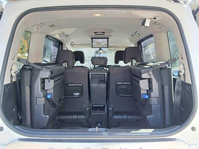 セレナ ハイウェイスター　プロパイロットエディション　プロパイロット／エマブレ／純正後席モニター／純正９型ナビ／フルセグＴＶ／全方位モニター／両側電動ドア／ＬＥＤヘッドライト／ビルトインＥＴＣ／ドライブレコーダー／純正１６インチアルミホイール（32枚目）