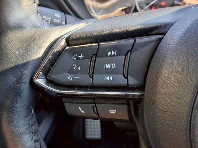 ＣＸ－５ ２５Ｓ　Ｌパッケージ　純正ＳＤナビ　バックカメラ　レーダークルーズ　　レザーシート　コーナーセンサー　ＢＯＳＥサウンド（9枚目）
