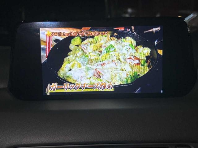 ＣＸ－５ ２５Ｓ　Ｌパッケージ　純正ＳＤナビ　バックカメラ　レーダークルーズ　　レザーシート　コーナーセンサー　ＢＯＳＥサウンド（15枚目）
