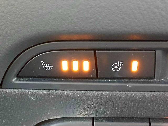 ＣＸ－５ ２５Ｓ　Ｌパッケージ　純正ＳＤナビ　バックカメラ　レーダークルーズ　　レザーシート　コーナーセンサー　ＢＯＳＥサウンド（18枚目）