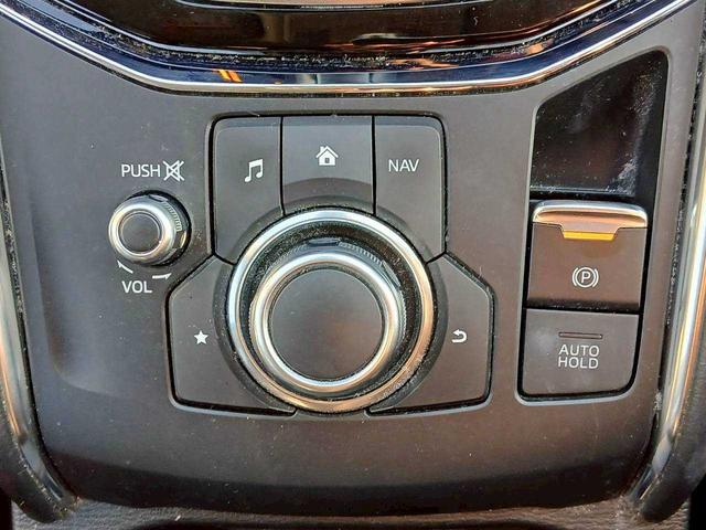 ＣＸ－５ ２５Ｓ　Ｌパッケージ　純正ＳＤナビ　バックカメラ　レーダークルーズ　　レザーシート　コーナーセンサー　ＢＯＳＥサウンド（20枚目）