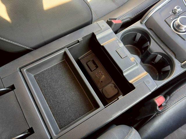 ＣＸ－５ ２５Ｓ　Ｌパッケージ　純正ＳＤナビ　バックカメラ　レーダークルーズ　　レザーシート　コーナーセンサー　ＢＯＳＥサウンド（21枚目）