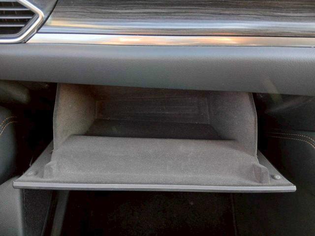 ＣＸ－５ ２５Ｓ　Ｌパッケージ　純正ＳＤナビ　バックカメラ　レーダークルーズ　　レザーシート　コーナーセンサー　ＢＯＳＥサウンド（25枚目）